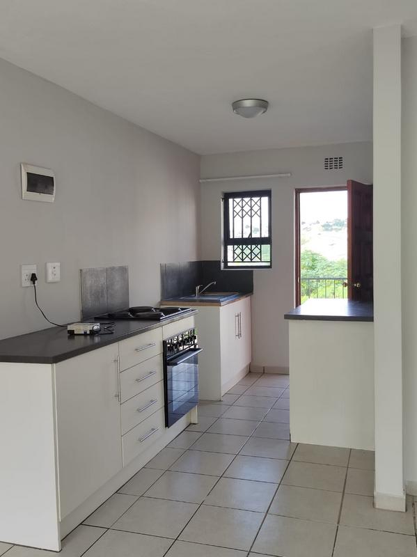 To Let 2 Bedroom Property for Rent in Newlands East KwaZulu-Natal