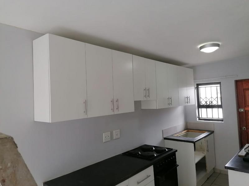 To Let 2 Bedroom Property for Rent in Newlands East KwaZulu-Natal