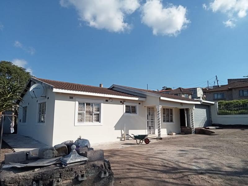 2 Bedroom Property for Sale in Demat KwaZulu-Natal