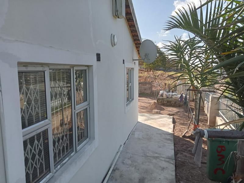 2 Bedroom Property for Sale in Demat KwaZulu-Natal