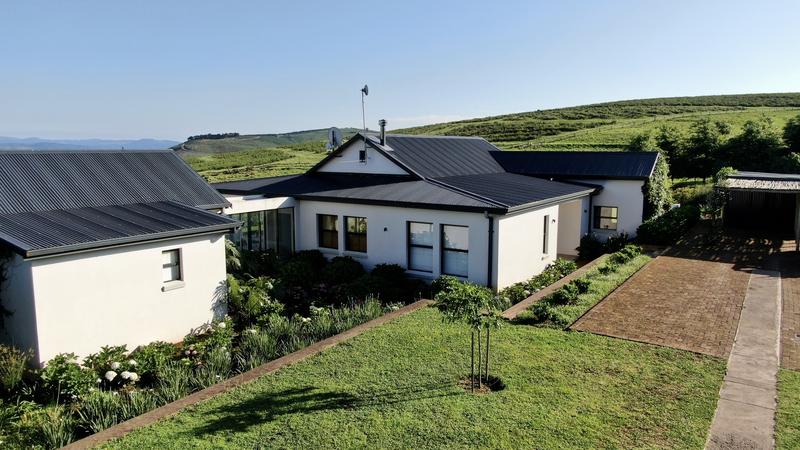 3 Bedroom Property for Sale in Mount Verde KwaZulu-Natal