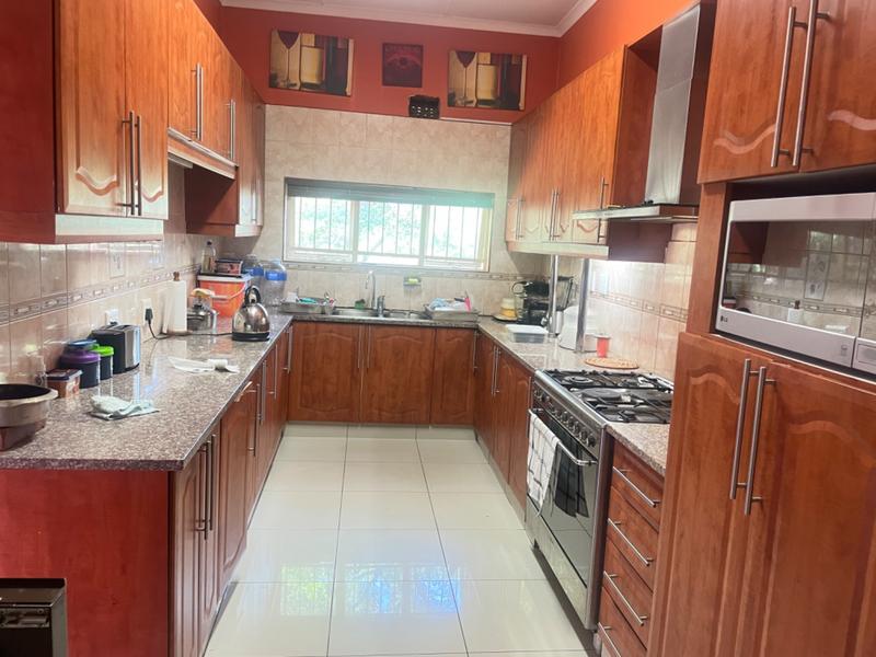 4 Bedroom Property for Sale in Park Hill KwaZulu-Natal