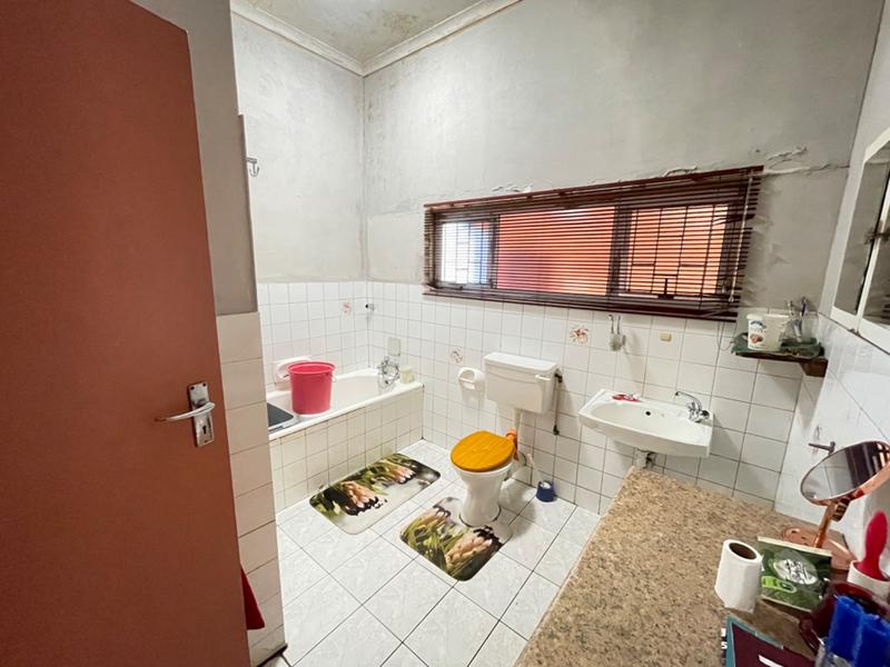 4 Bedroom Property for Sale in Park Hill KwaZulu-Natal