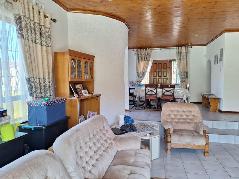 3 Bedroom Property for Sale in Craigieburn KwaZulu-Natal