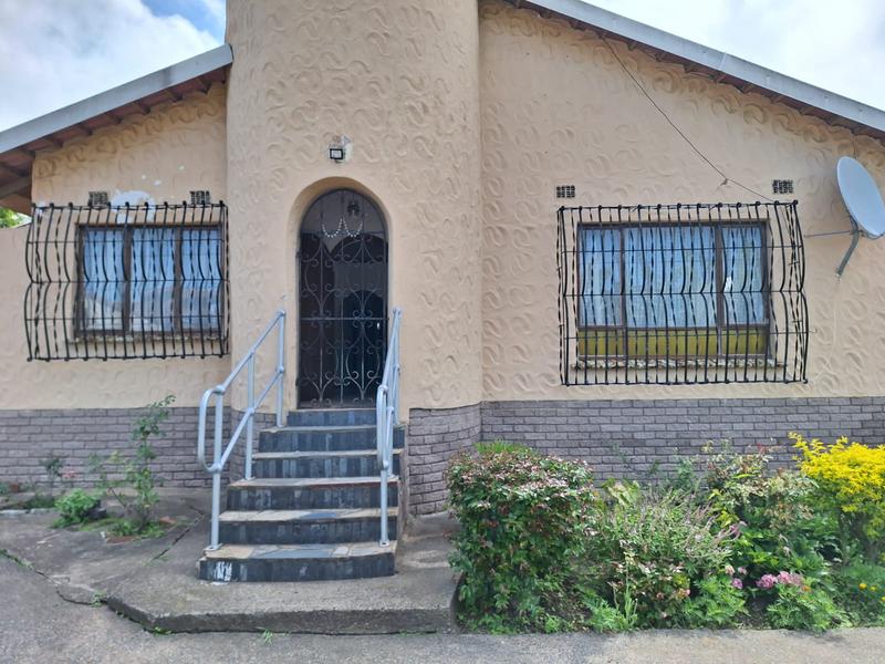 3 Bedroom Property for Sale in Craigieburn KwaZulu-Natal