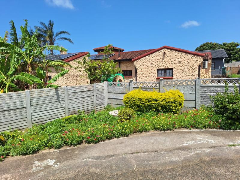 3 Bedroom Property for Sale in Craigieburn KwaZulu-Natal