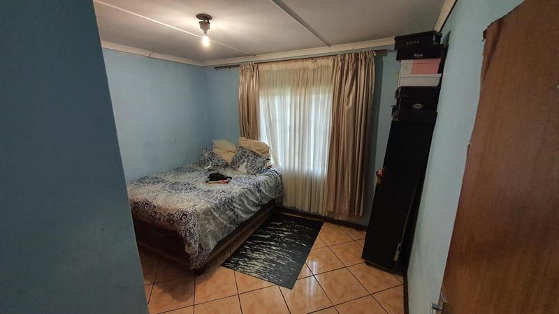 4 Bedroom Property for Sale in Aquadene KwaZulu-Natal