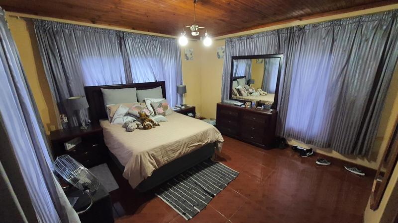 4 Bedroom Property for Sale in Aquadene KwaZulu-Natal