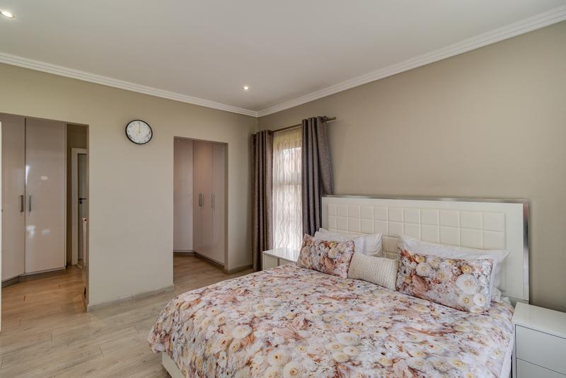 To Let 4 Bedroom Property for Rent in Izinga Estate KwaZulu-Natal