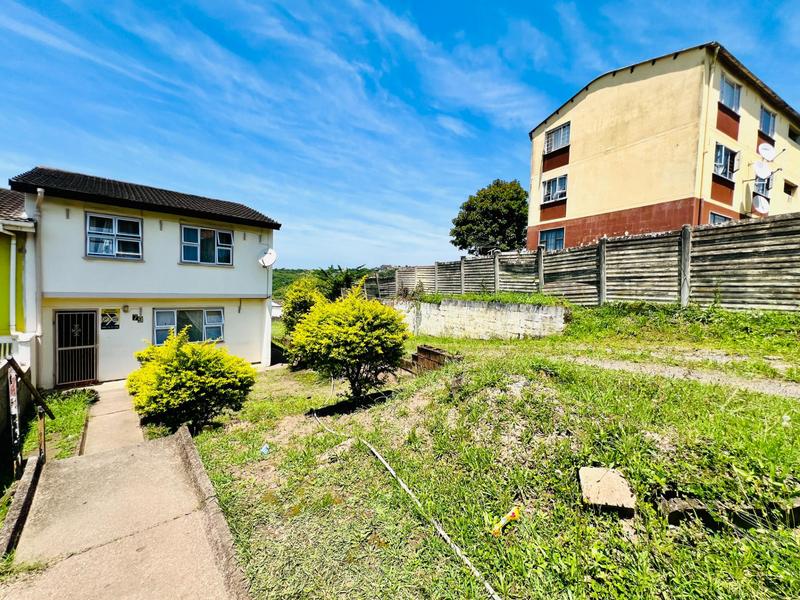 1 Bedroom Property for Sale in Newlands East KwaZulu-Natal