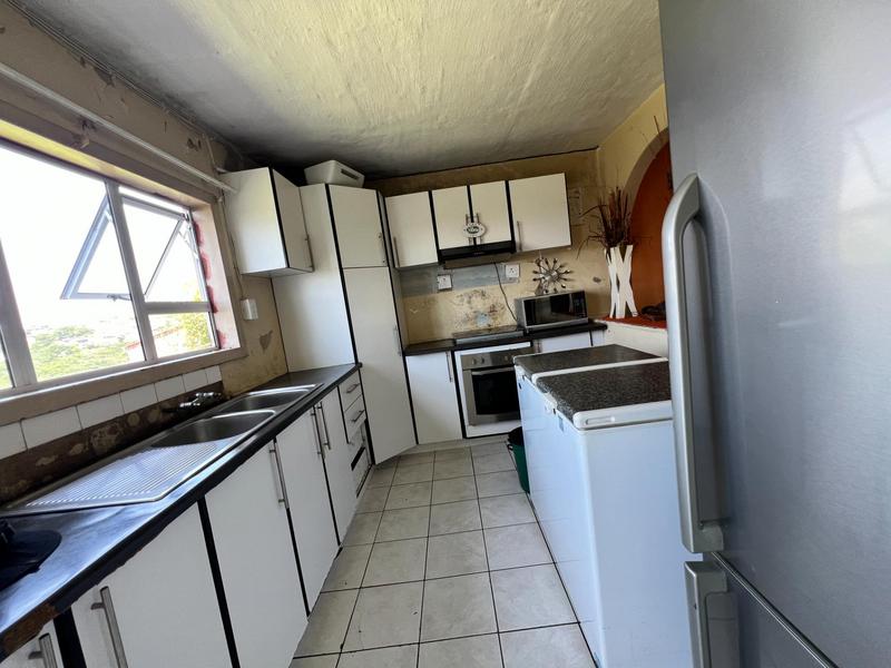 1 Bedroom Property for Sale in Newlands East KwaZulu-Natal