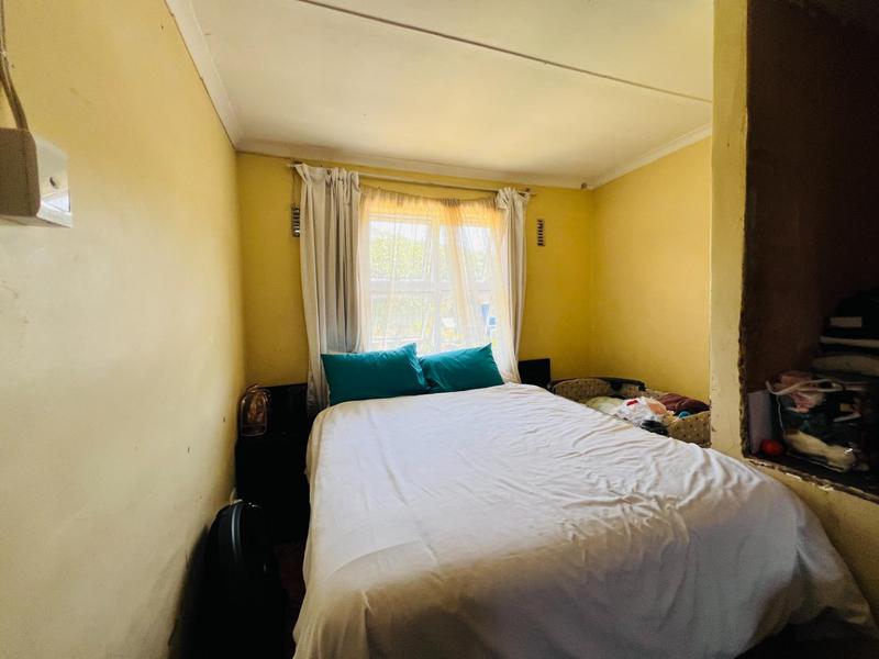 1 Bedroom Property for Sale in Newlands East KwaZulu-Natal