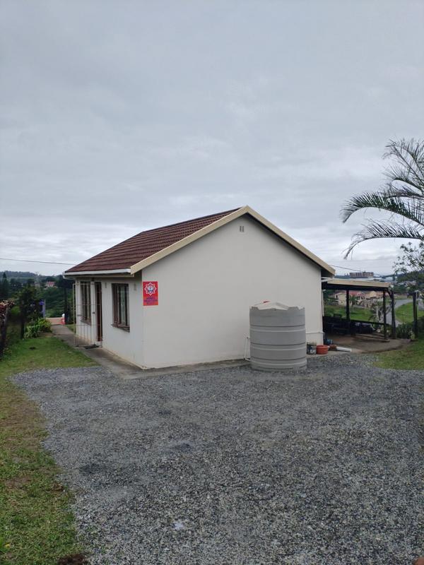 2 Bedroom Property for Sale in Marburg KwaZulu-Natal