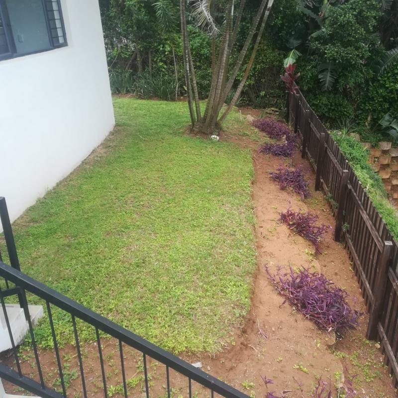 To Let 3 Bedroom Property for Rent in Doonside KwaZulu-Natal