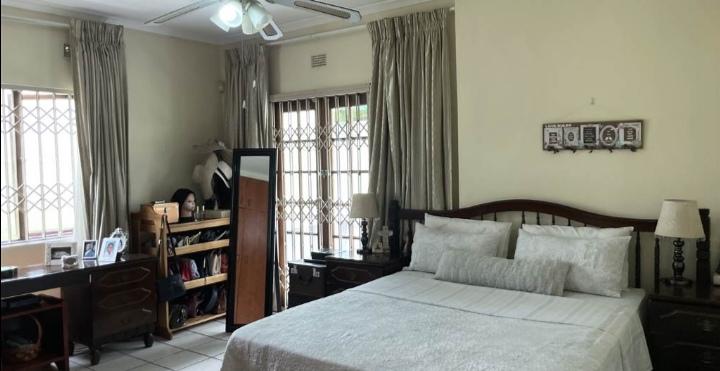4 Bedroom Property for Sale in Veld En Vlei KwaZulu-Natal