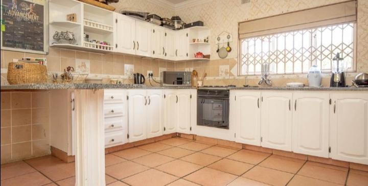 4 Bedroom Property for Sale in Veld En Vlei KwaZulu-Natal