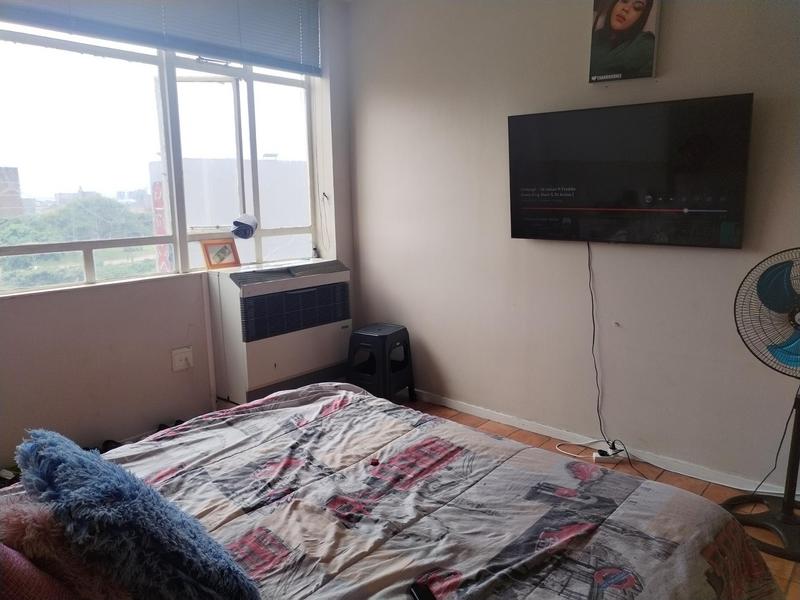 1 Bedroom Property for Sale in Berea KwaZulu-Natal