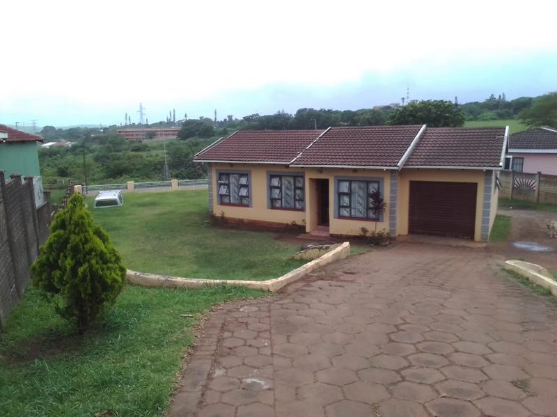 3 Bedroom Property for Sale in Empangeni Central KwaZulu-Natal