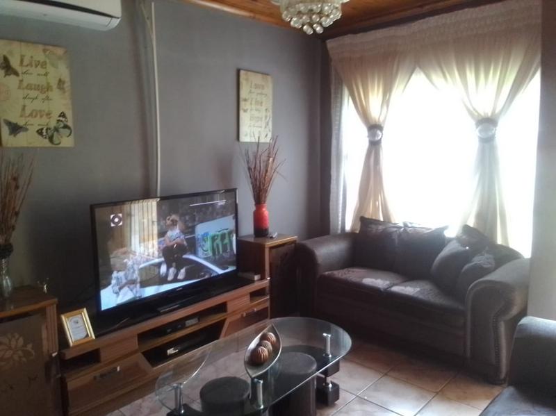 3 Bedroom Property for Sale in Empangeni Central KwaZulu-Natal