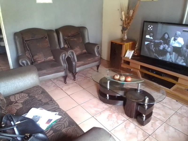 3 Bedroom Property for Sale in Empangeni Central KwaZulu-Natal