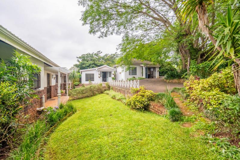 7 Bedroom Property for Sale in Hillcrest Park KwaZulu-Natal