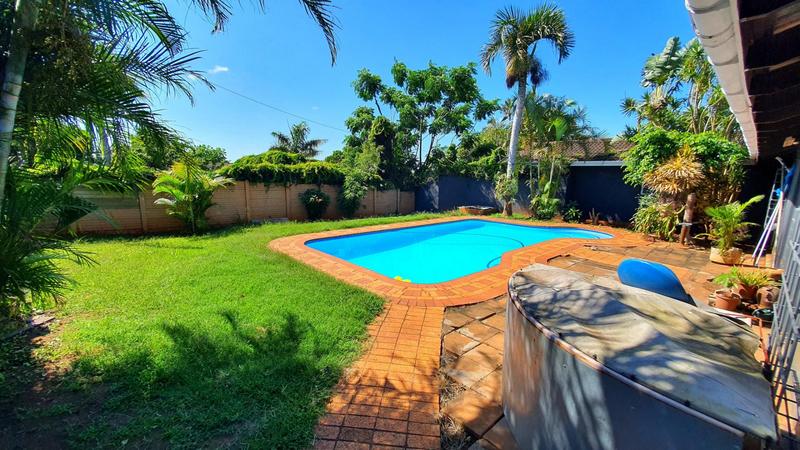 6 Bedroom Property for Sale in Nyala Park KwaZulu-Natal