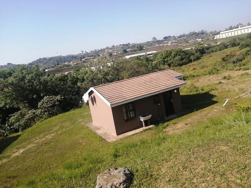 To Let 2 Bedroom Property for Rent in Adams Mission KwaZulu-Natal