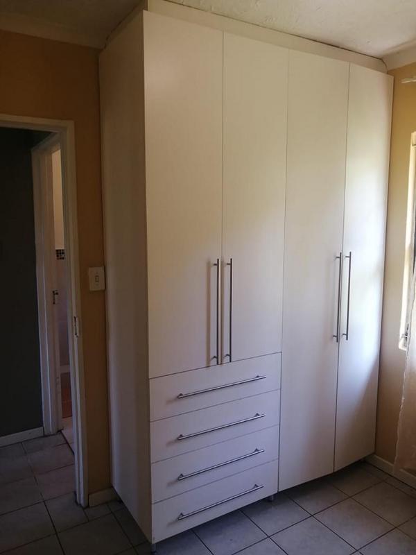 To Let 2 Bedroom Property for Rent in Adams Mission KwaZulu-Natal