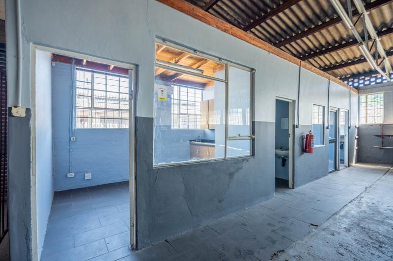 To Let commercial Property for Rent in Pinetown KwaZulu-Natal