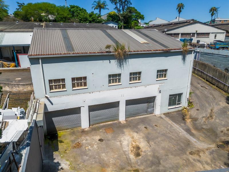 To Let commercial Property for Rent in Pinetown KwaZulu-Natal