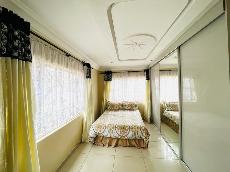 3 Bedroom Property for Sale in Kwamashu D KwaZulu-Natal