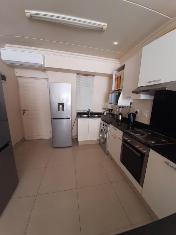 2 Bedroom Property for Sale in Umhlanga Ridge KwaZulu-Natal