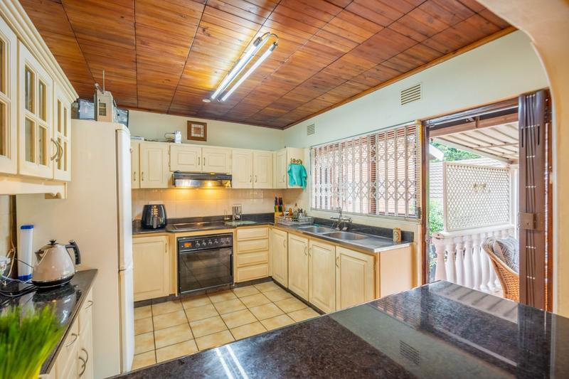 3 Bedroom Property for Sale in Waterfall KwaZulu-Natal