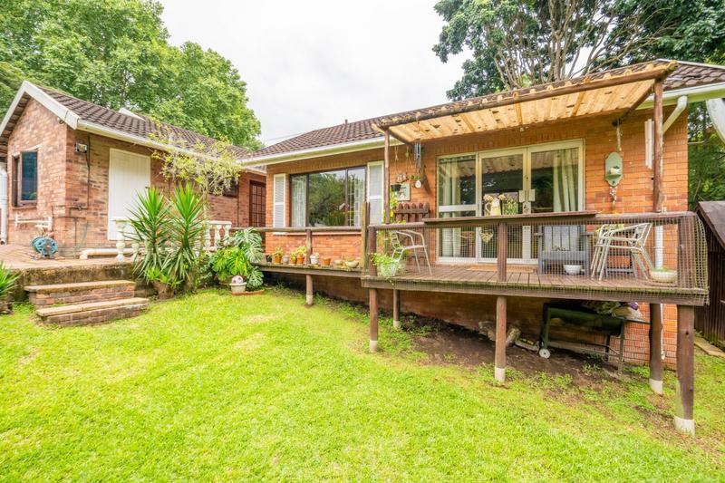 3 Bedroom Property for Sale in Waterfall KwaZulu-Natal