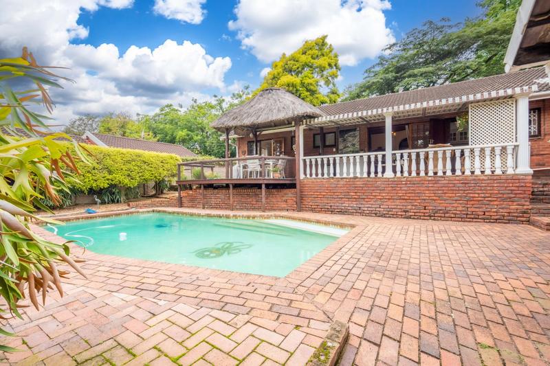 3 Bedroom Property for Sale in Waterfall KwaZulu-Natal