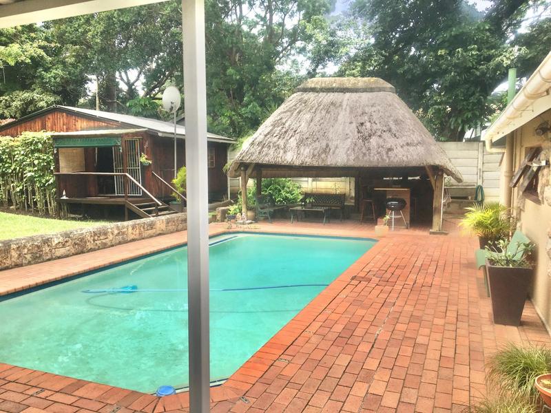 3 Bedroom Property for Sale in Yellowwood Park KwaZulu-Natal