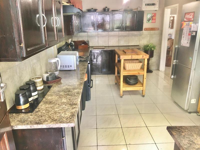 3 Bedroom Property for Sale in Yellowwood Park KwaZulu-Natal