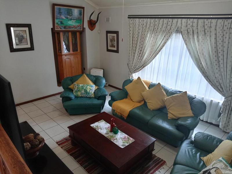 3 Bedroom Property for Sale in Moseley KwaZulu-Natal