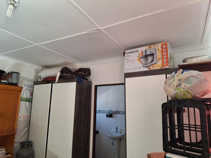 To Let 1 Bedroom Property for Rent in Craigieburn KwaZulu-Natal