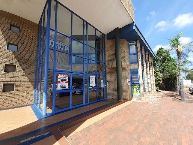 Commercial Property for Sale in Richards Bay KwaZulu-Natal