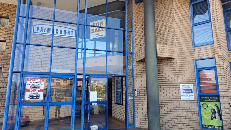 Commercial Property for Sale in Richards Bay KwaZulu-Natal