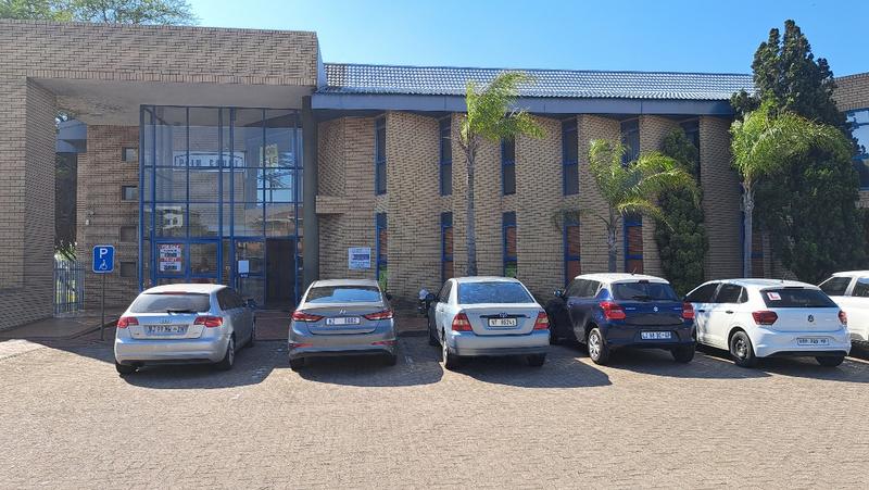 Commercial Property for Sale in Richards Bay KwaZulu-Natal