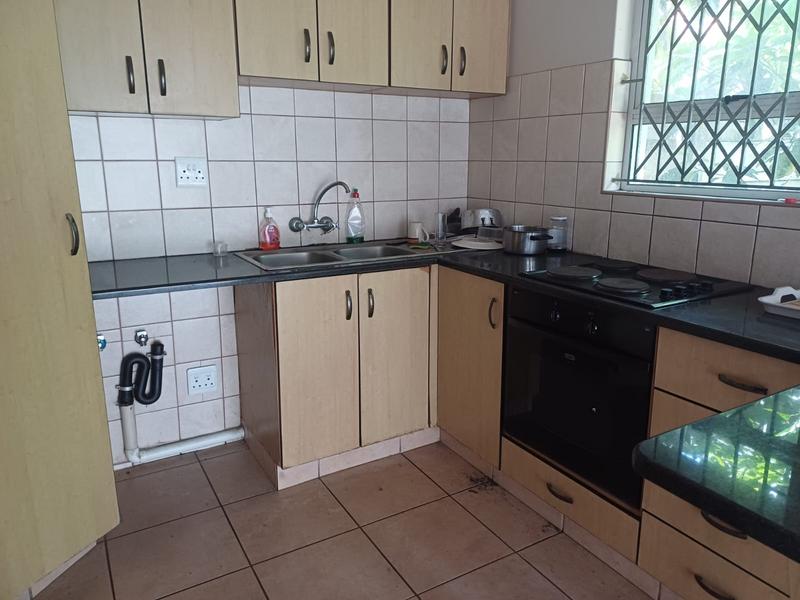 To Let 2 Bedroom Property for Rent in Arboretum KwaZulu-Natal