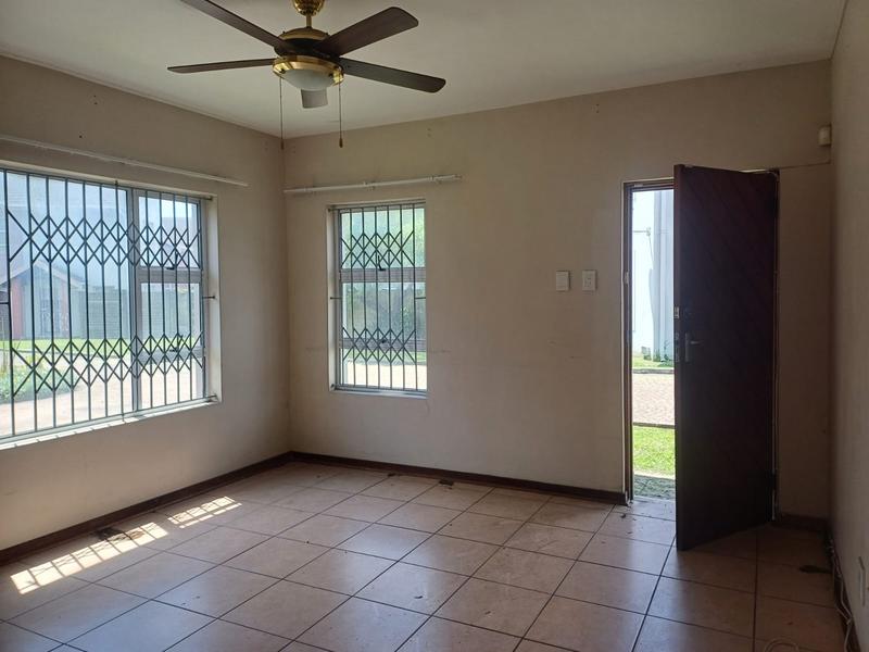 To Let 2 Bedroom Property for Rent in Arboretum KwaZulu-Natal