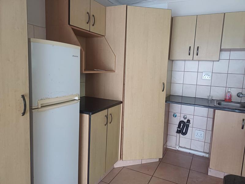 To Let 2 Bedroom Property for Rent in Arboretum KwaZulu-Natal