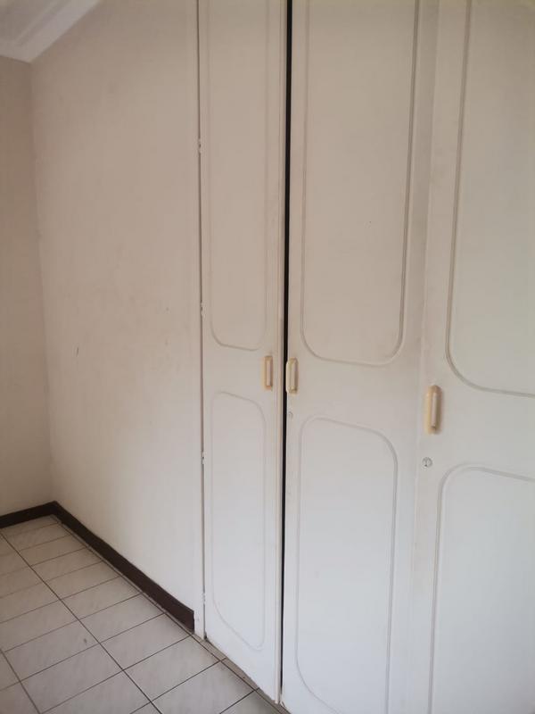 To Let 3 Bedroom Property for Rent in Empangeni Central KwaZulu-Natal