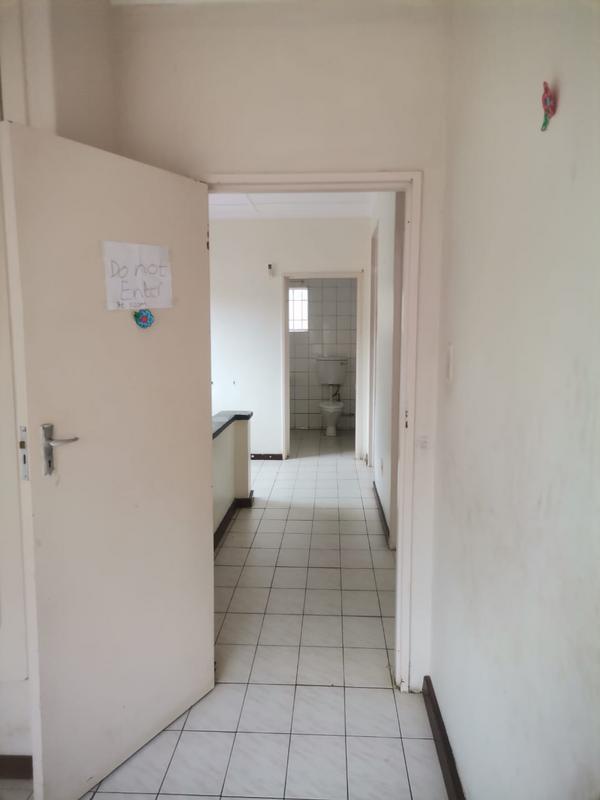 To Let 3 Bedroom Property for Rent in Empangeni Central KwaZulu-Natal