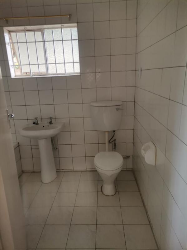 To Let 3 Bedroom Property for Rent in Empangeni Central KwaZulu-Natal