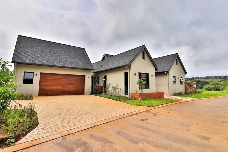 3 Bedroom Property for Sale in Cotswold Downs Golf and Country Estate KwaZulu-Natal