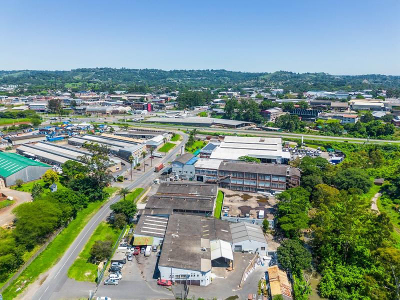 Commercial Property for Sale in Pinetown KwaZulu-Natal